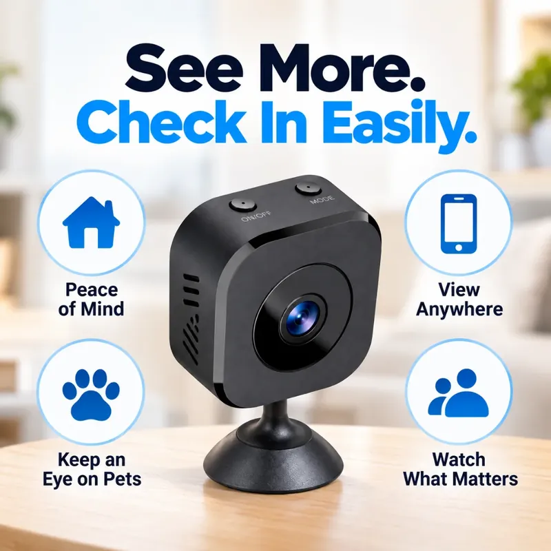 Camtrack Pro product image 2