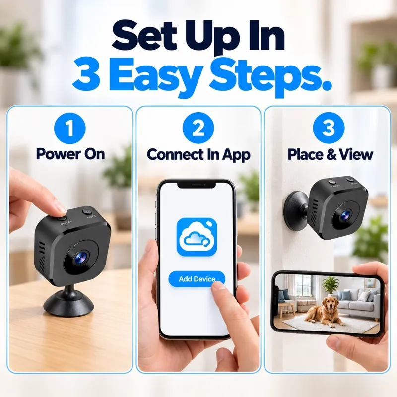Camtrack Pro product image 3